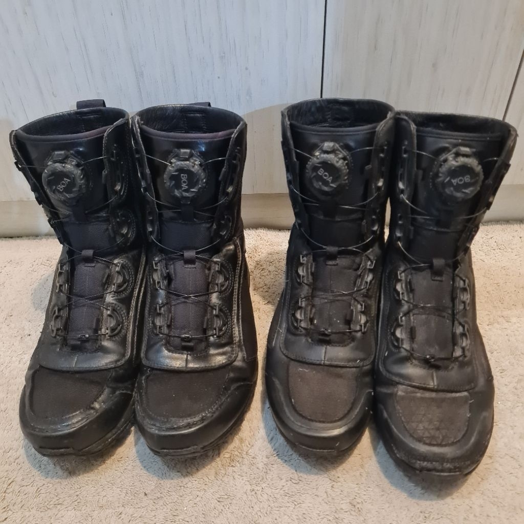 Sepatu PDL BOA Parabellum Libra