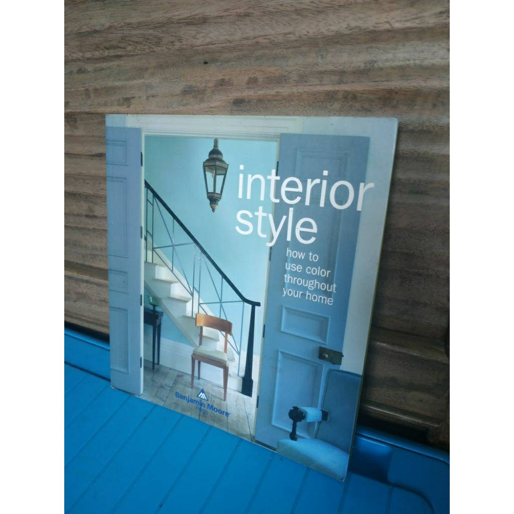 buku import interior design interior style