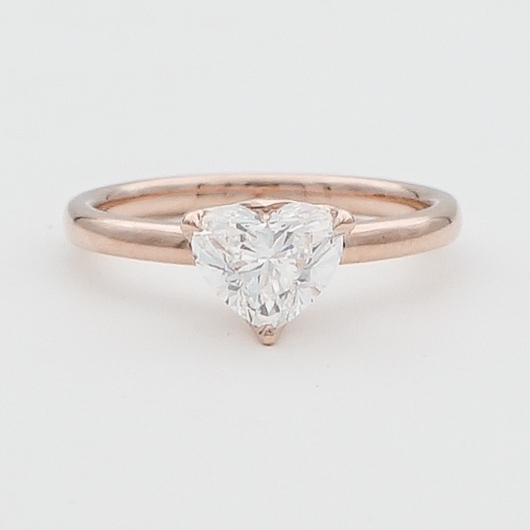 Cincin Berlian GIA Ivone Bening Luxury