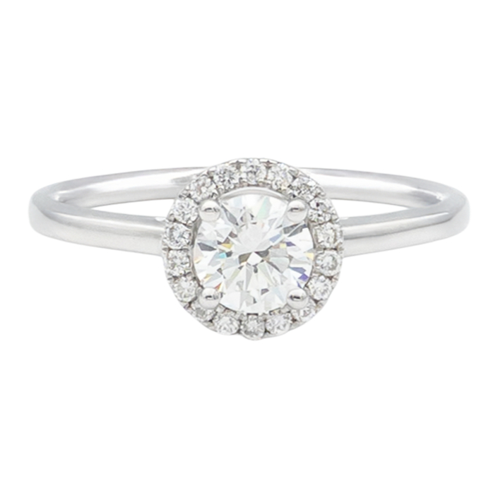 Cincin Berlian GIA Nory Bening Luxury