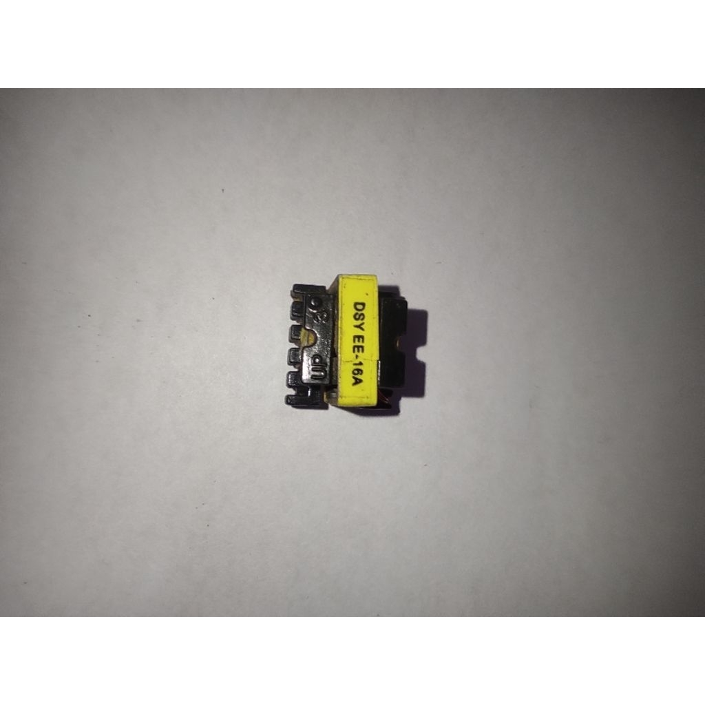 Trafo EE16 - trafo switching EE16