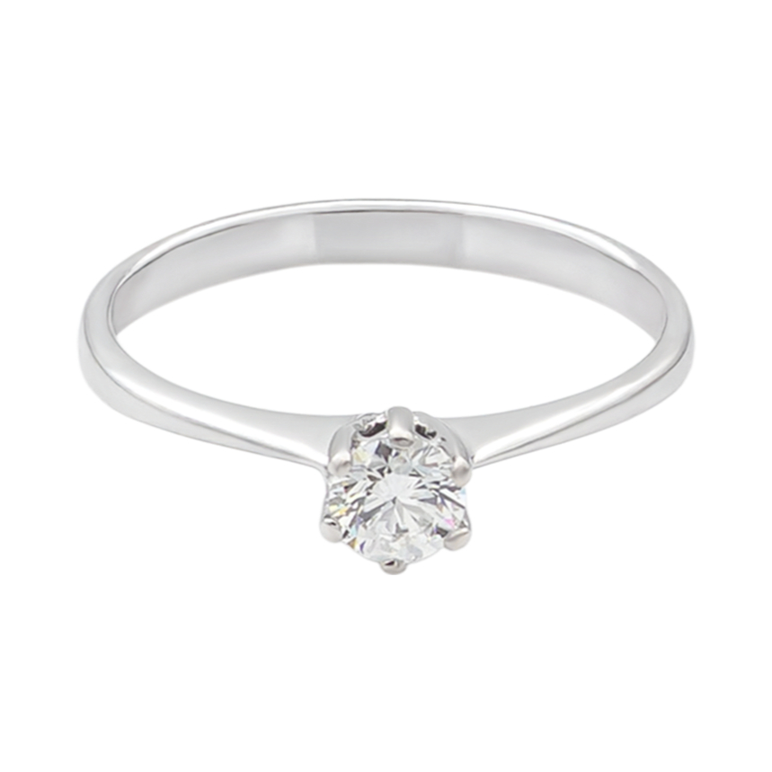 Cincin Berlian GIA Yuna Bening Luxury