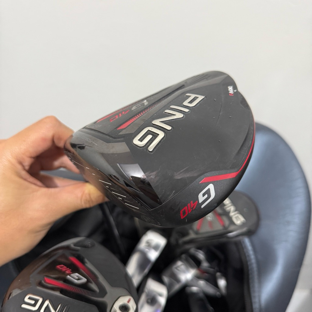 Stick Golf Fullset Original