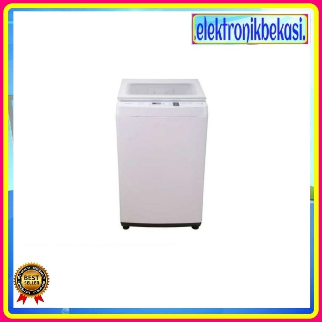 MESIN CUCI TOSHIBA AWJ 900 DN / MESIN CUCI TOAHIBA 1 TABUNG 8KG / TOSHIBA AW-J 900DN (WW) 8 KG