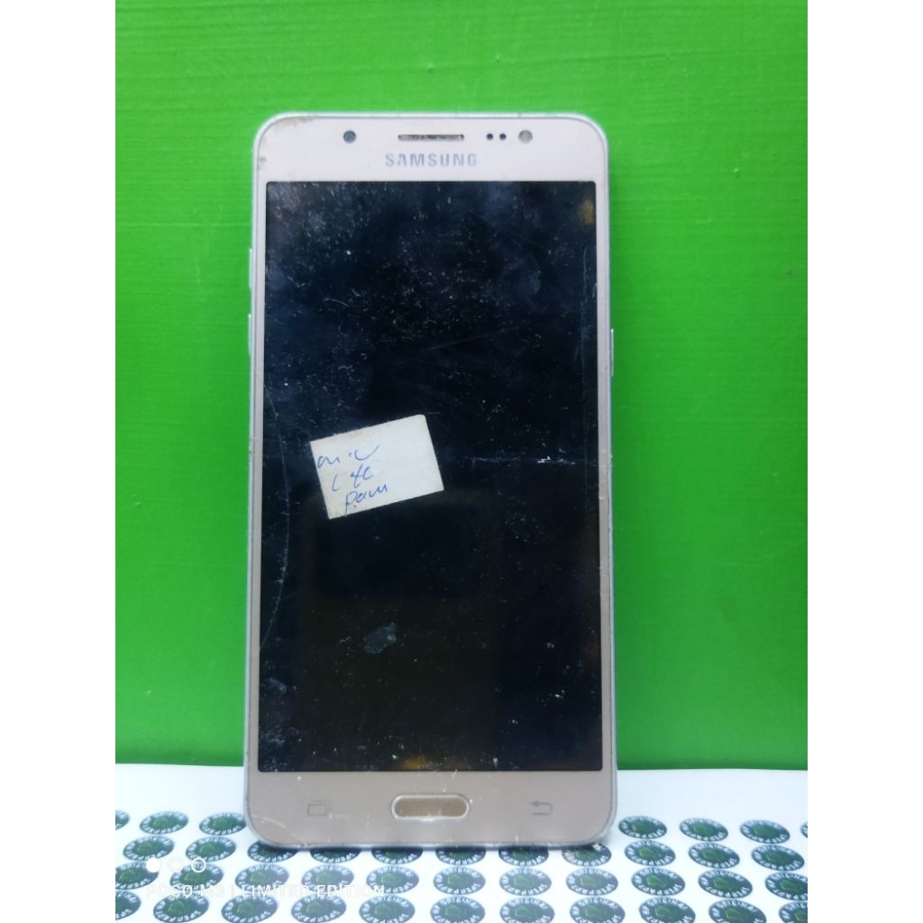 SAMSUNG J5 2016(SM-J510FN) minus lcd
