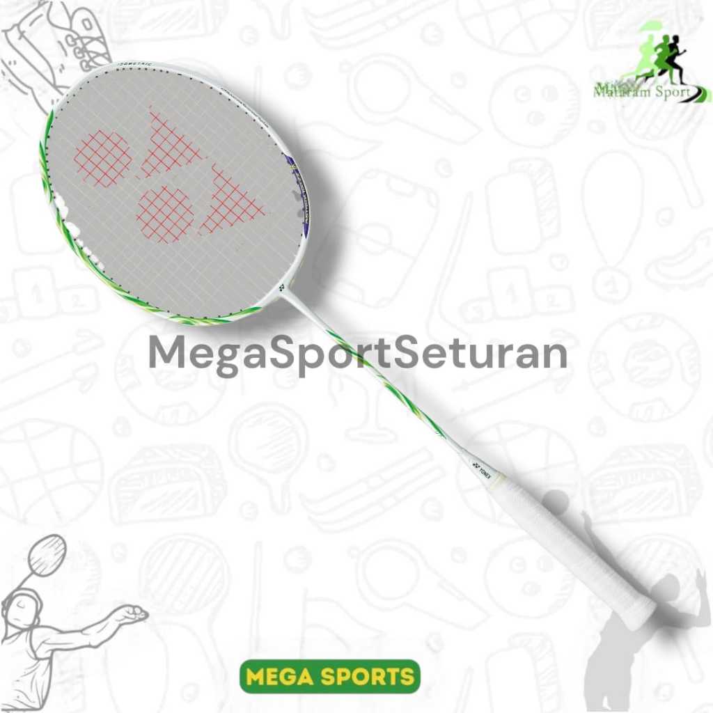 Raket Badminton Yonex Astrox 100ZZ VA (VIKTOR AXELSEN SPECIAL EDITION) Original 100%