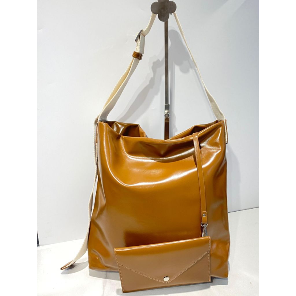 Hobo Bag 7990 Leather