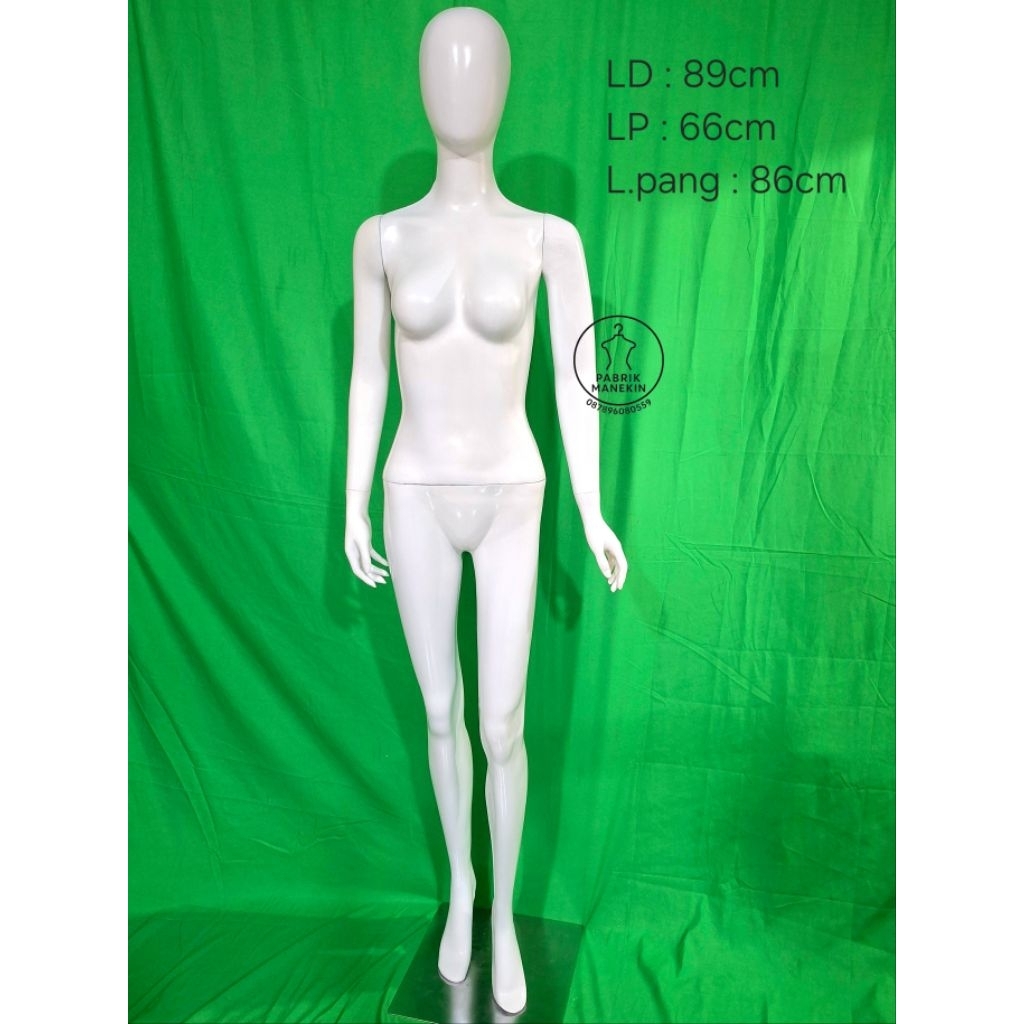 Manekin full body cewek / display patung /manekin cewek / manekin cewek murah / patung murah / displ