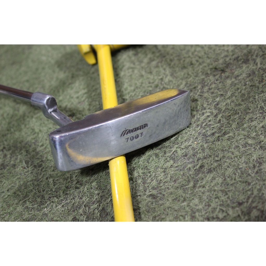 Stick Golf Left Handed Kidal Putter Junior Mizuno Japan Panjang 76 Centimeter | Stick Golf Second Be