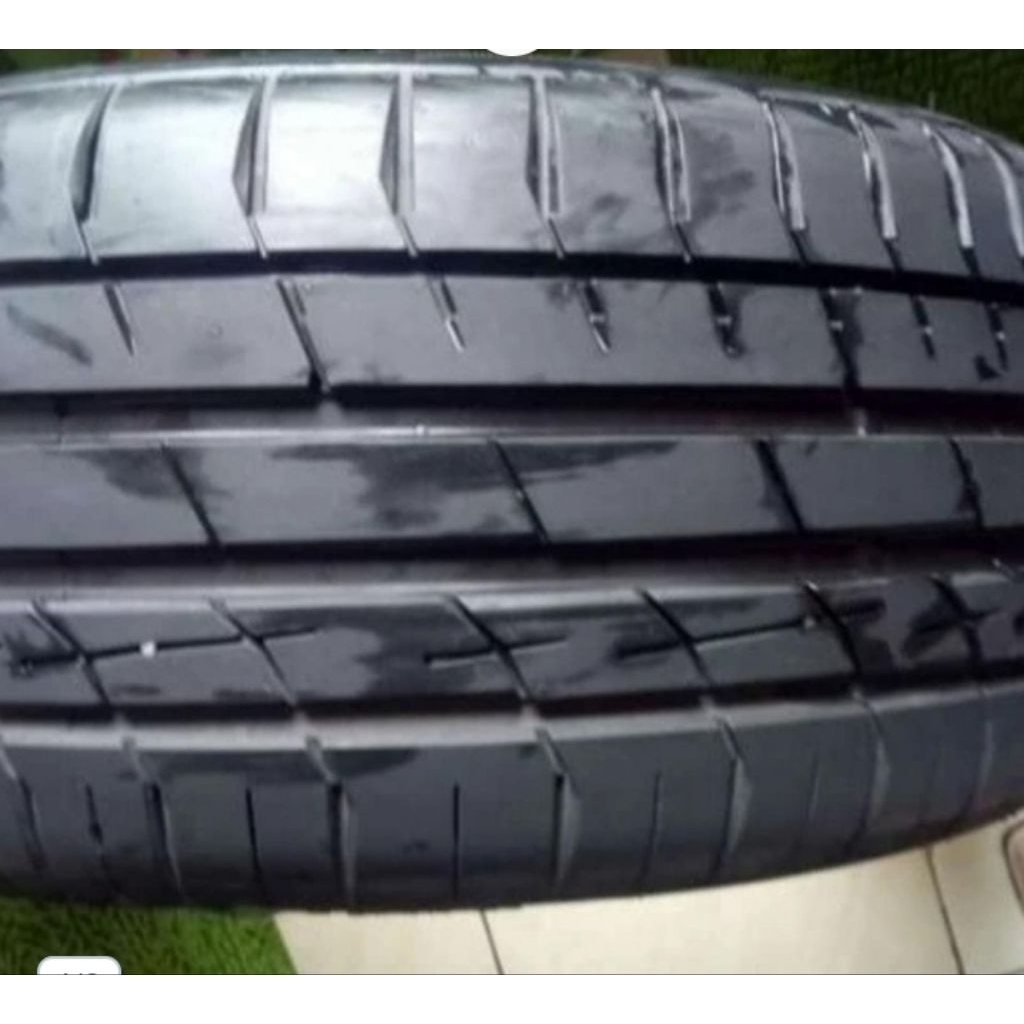 BAN MOBIL 245-50-20 BERKUALITAS SECOND