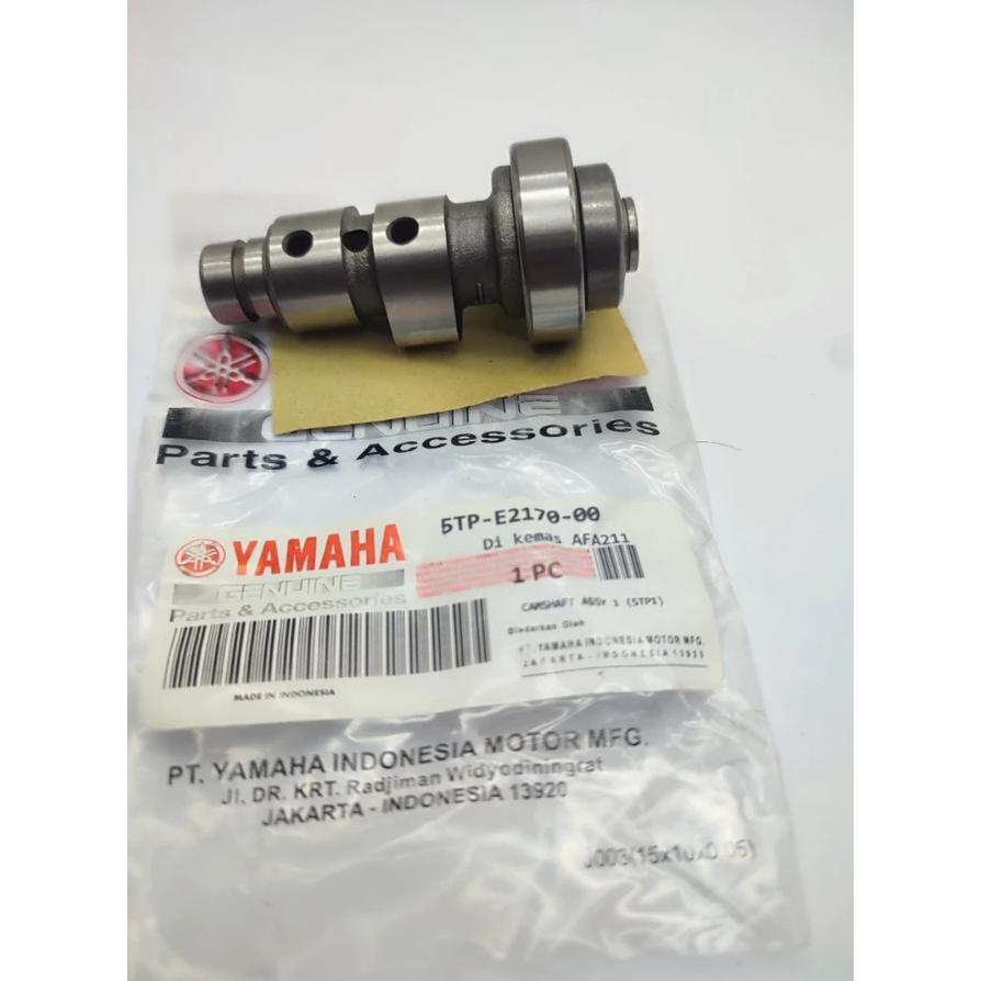 NOKEN AS ORIGINAL YGP JUPITER Z/VEGA R/VEGA R NEW/CRYPTON/KODE 5TP