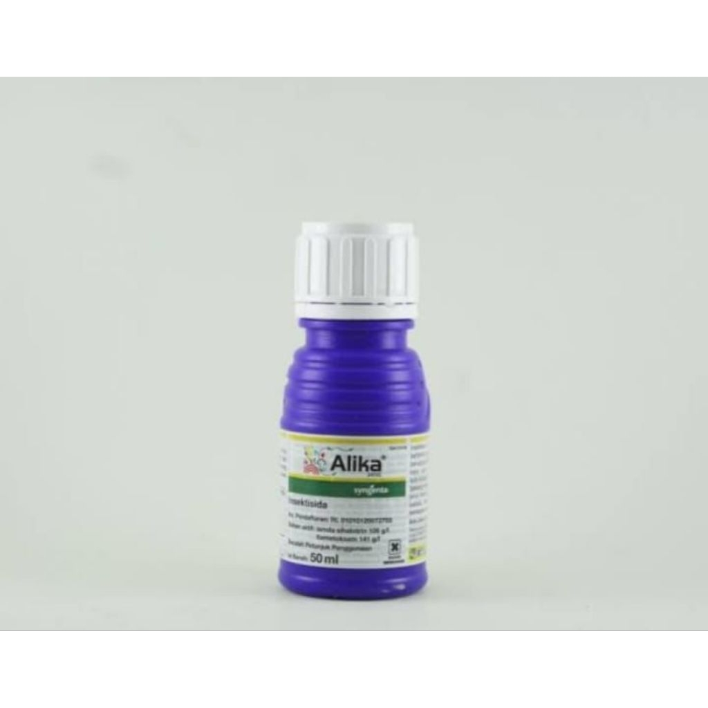 Insektisida Alika 247ZC 50ML