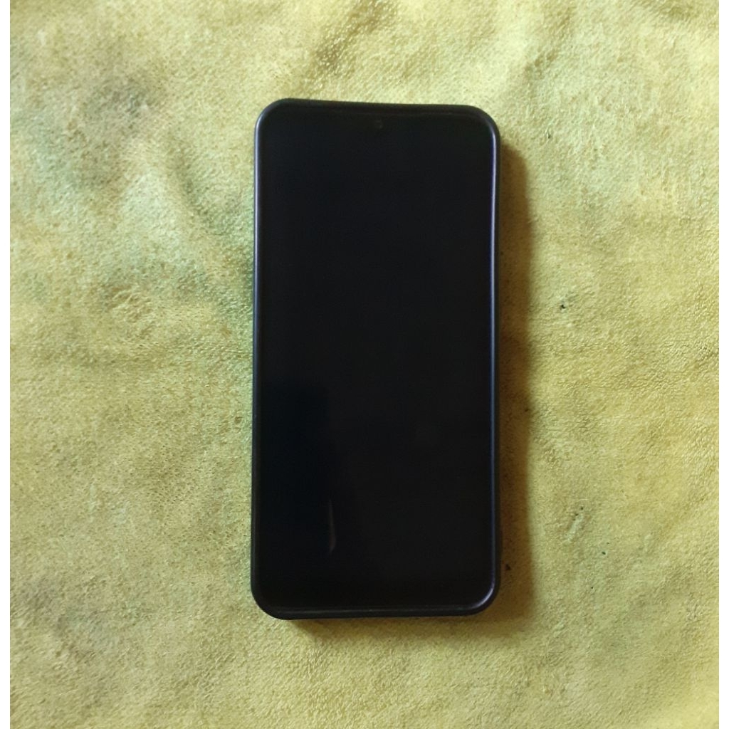 Hp redmi 7 rusak bekas hp redmi 7