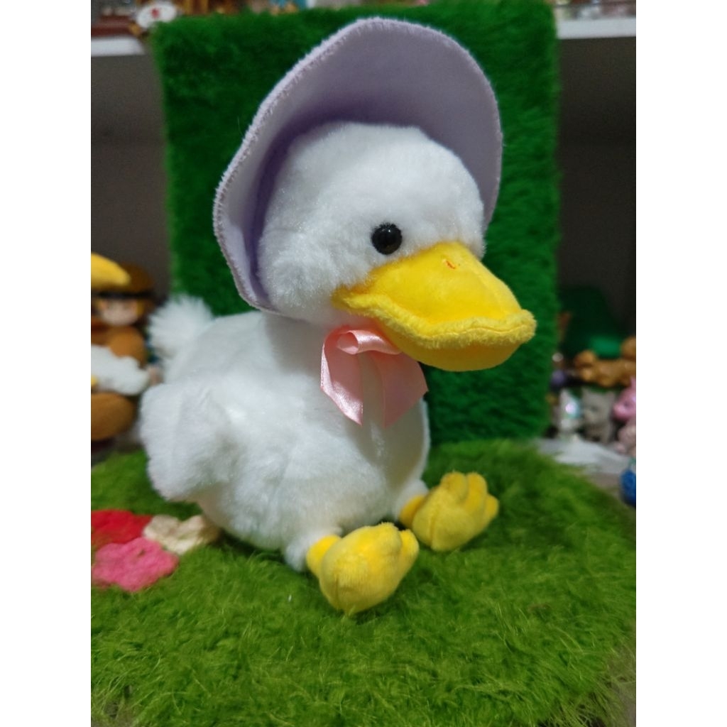 Ganci Boneka Brand Amuse Size 4-19 cm / Boneka bulir upil amuse / boneka lucu amuse