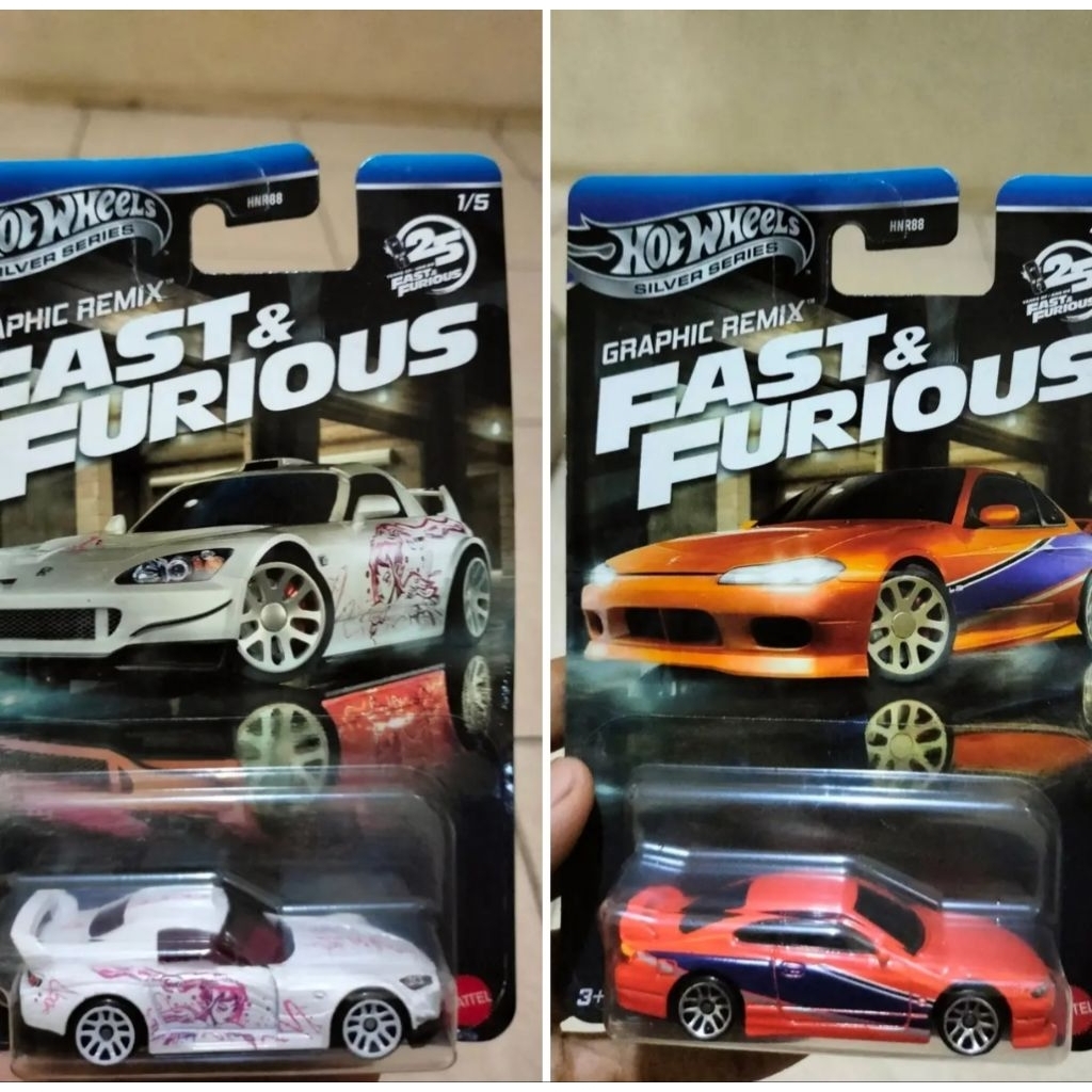 HOTWHEELS FNF