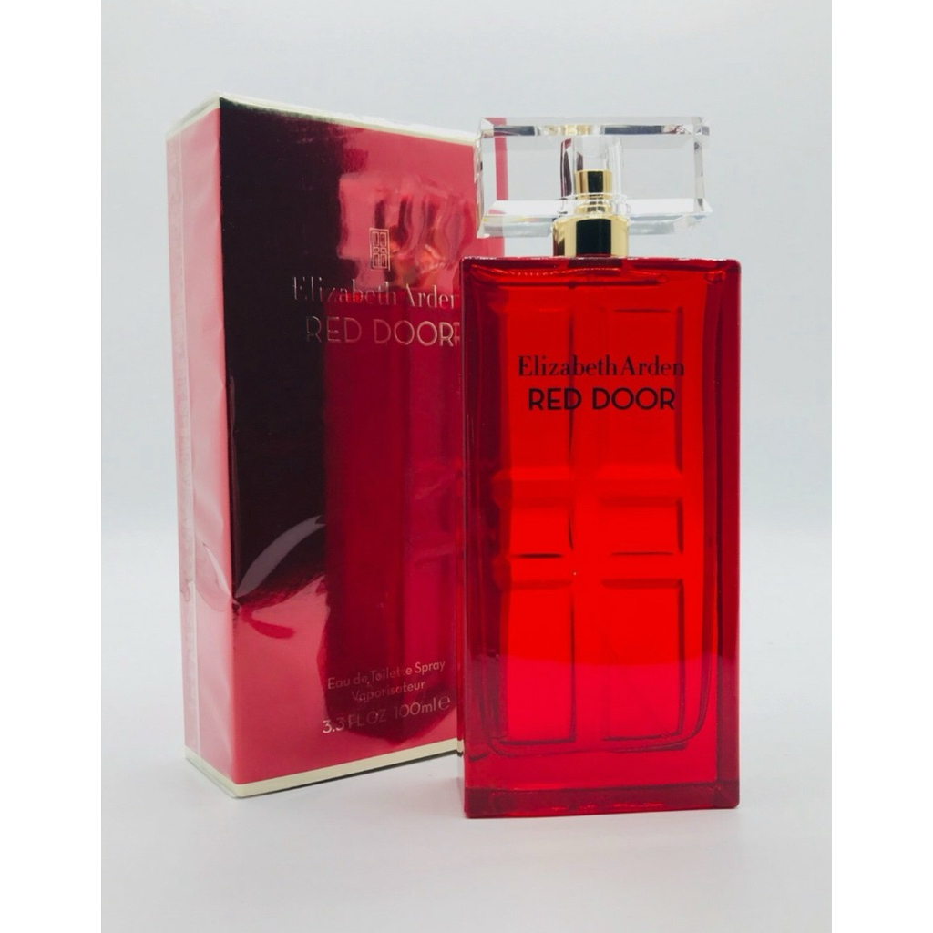 Elizabeth Arden Red Door EA Red Door