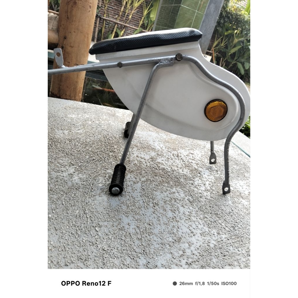 baby box c70 rak keranjang box tengah c70