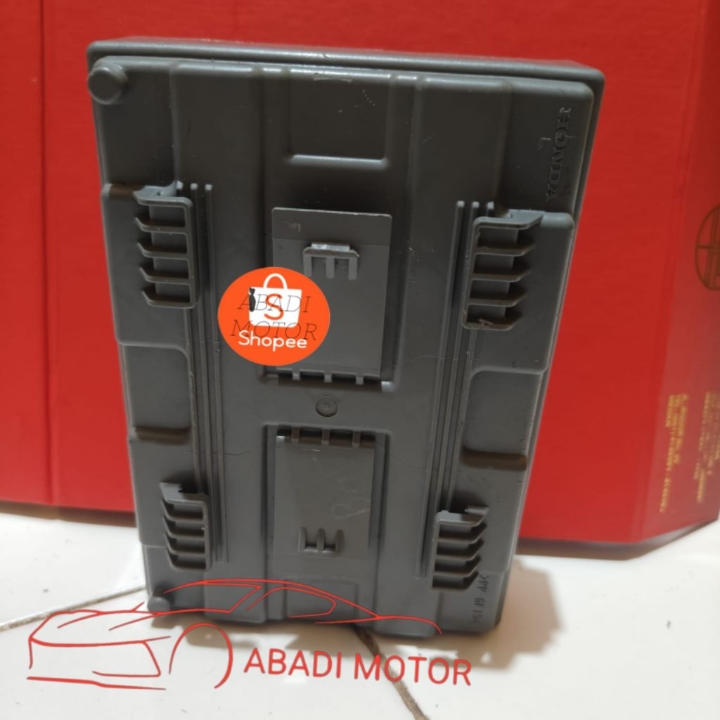 ECU MODUL BCM EPB HONDA NEW HRV ORIGINAL COPOTAN BERGARANS