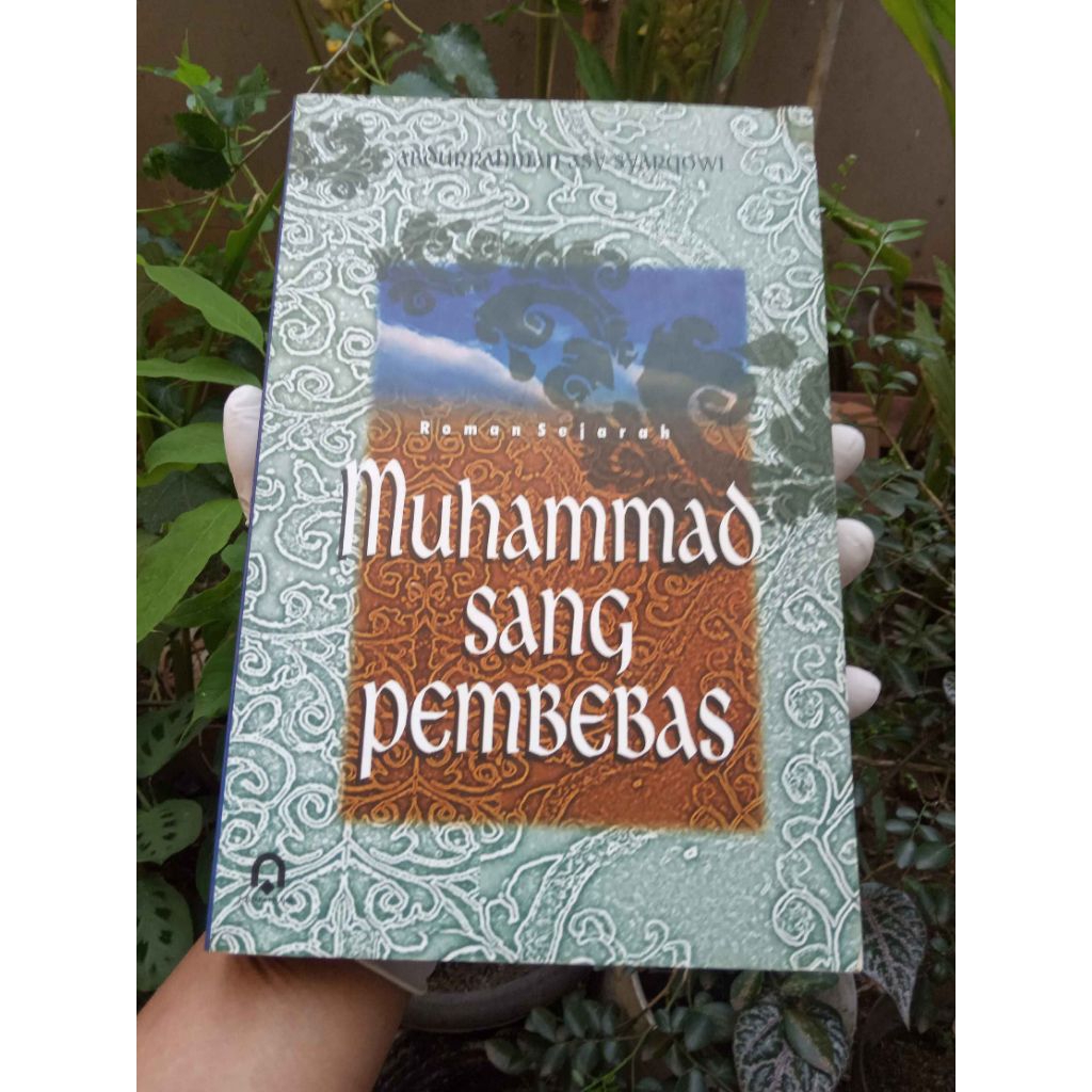 Buku Muhammad Sang Pembebas – Pustaka Pelajar (Anggota IKAPI)