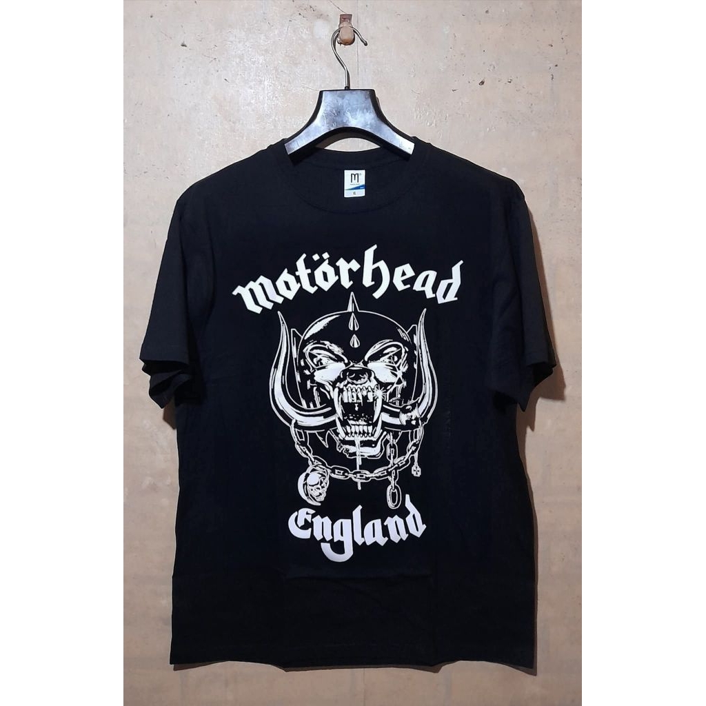 kaos MOTORHEAD