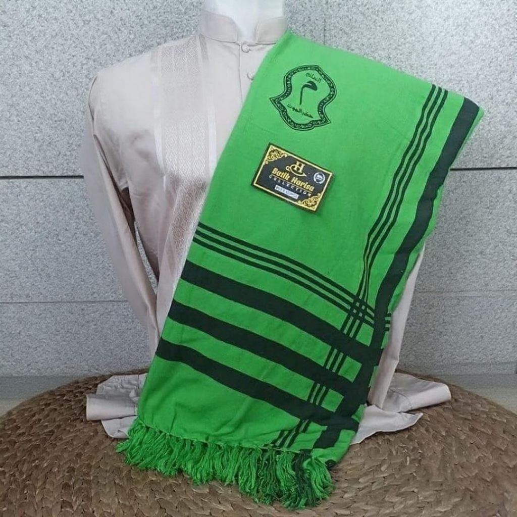 SORBAN RIDA al yamani//rida solo polos//Sorban rabbani//Sorban remaja rida yaman//Sorban rayon rida 