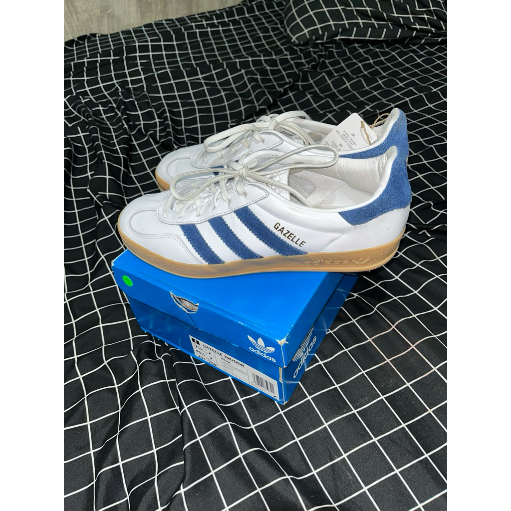 adidas gazelle indoor cw noel