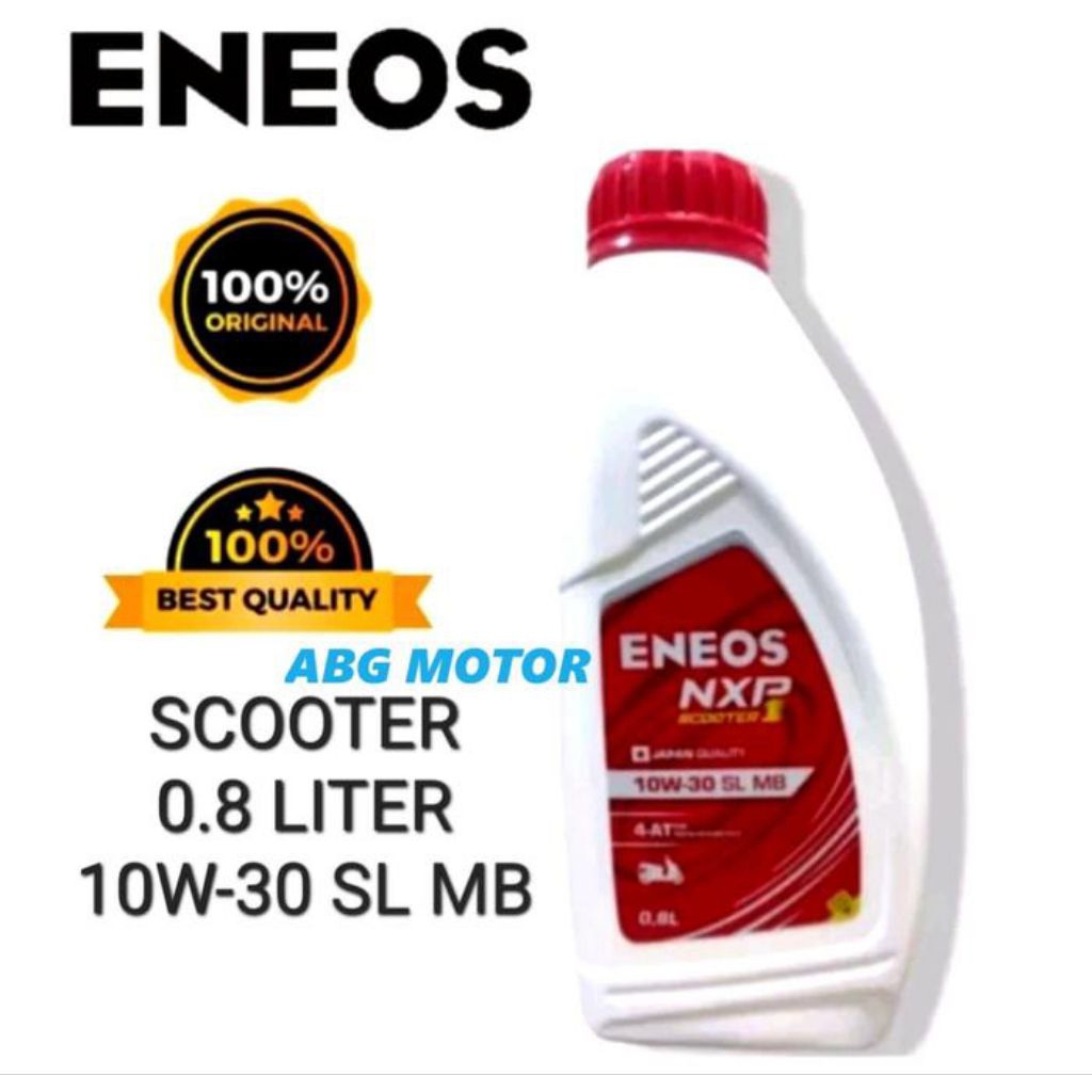 Oil Eneos Matic (0.8)