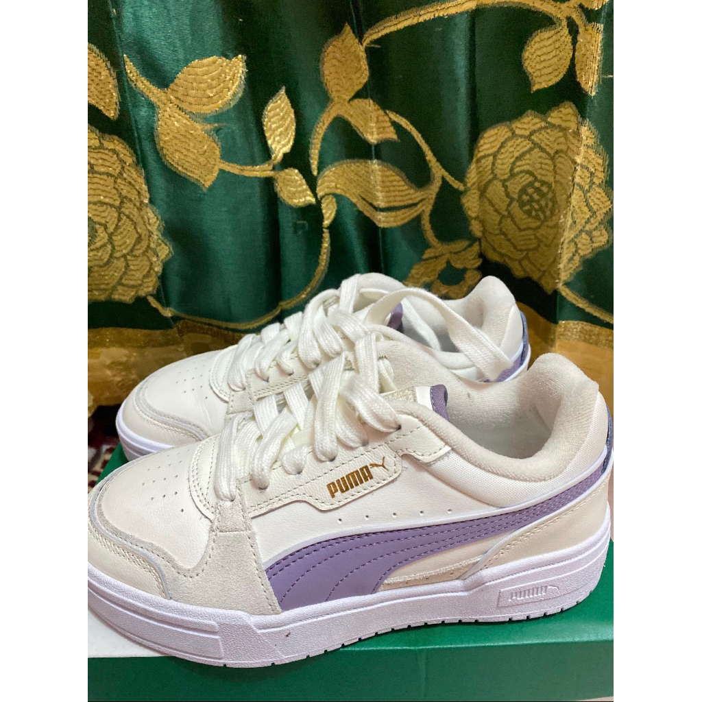 PUMA Ca Pro Lux