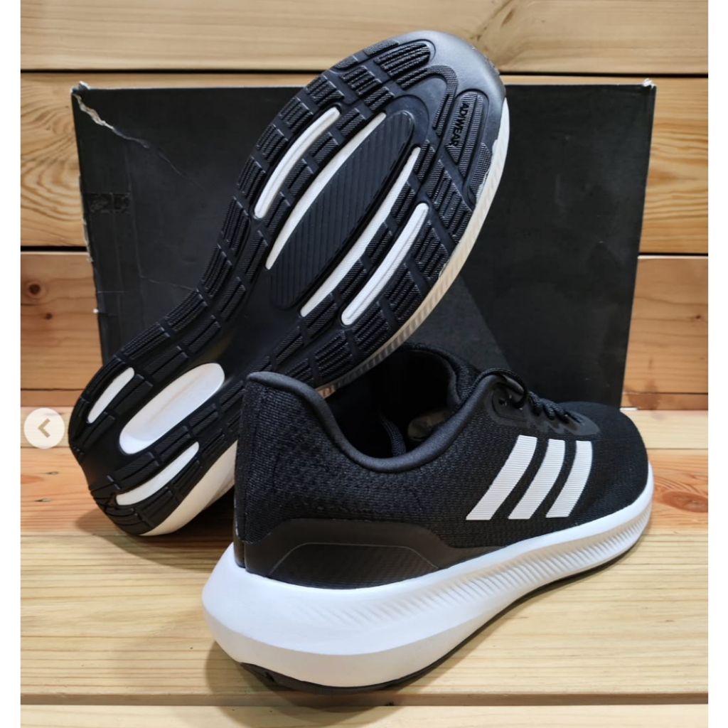 Sepatu 𝙰𝚍𝚒𝚍𝚊𝚜 Runfalcon 3.0