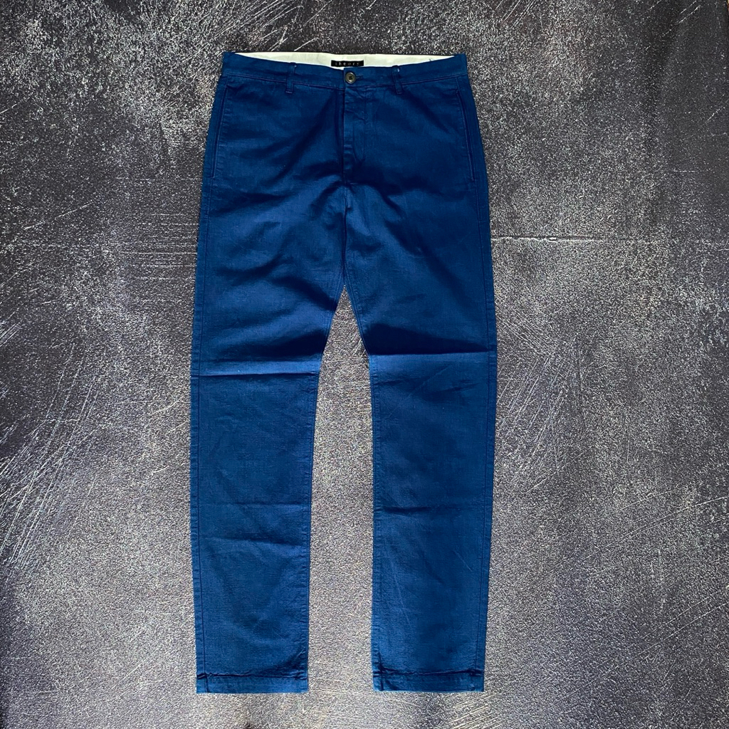 celana panjang theory helmut lang