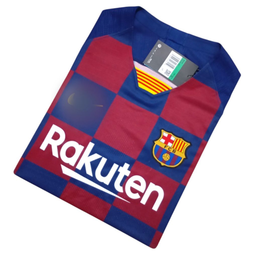 Barcelona Home 19/20 PI