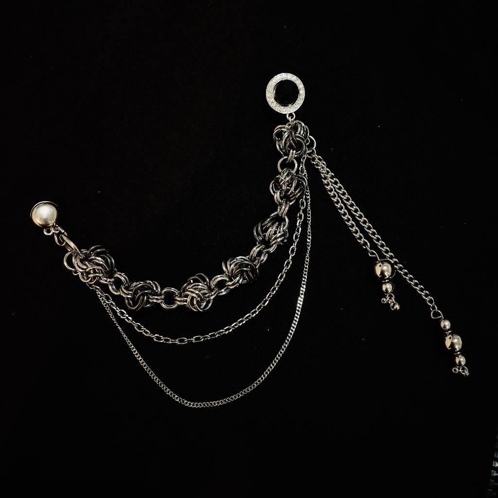 Signe Elitaire - Brooch, Suit Pin / Brooch/Pin Unisex