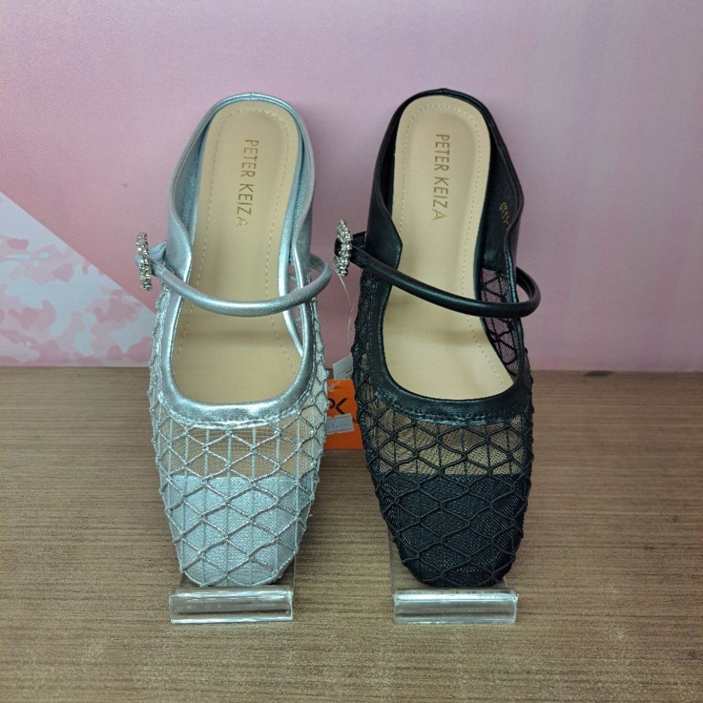 Sandal wanita PETER KEIZA