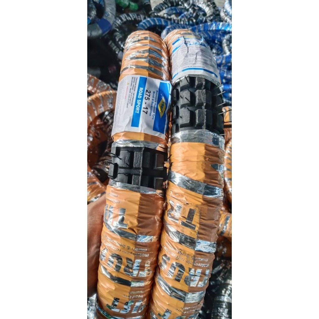 ban semi trail ring 17 baru ban revo jupiter vega shogun smash karisma supra ukuran 250 ring 17 dan 