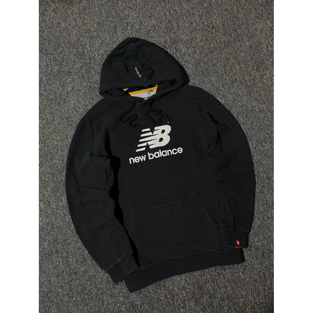 hoodie new balance second