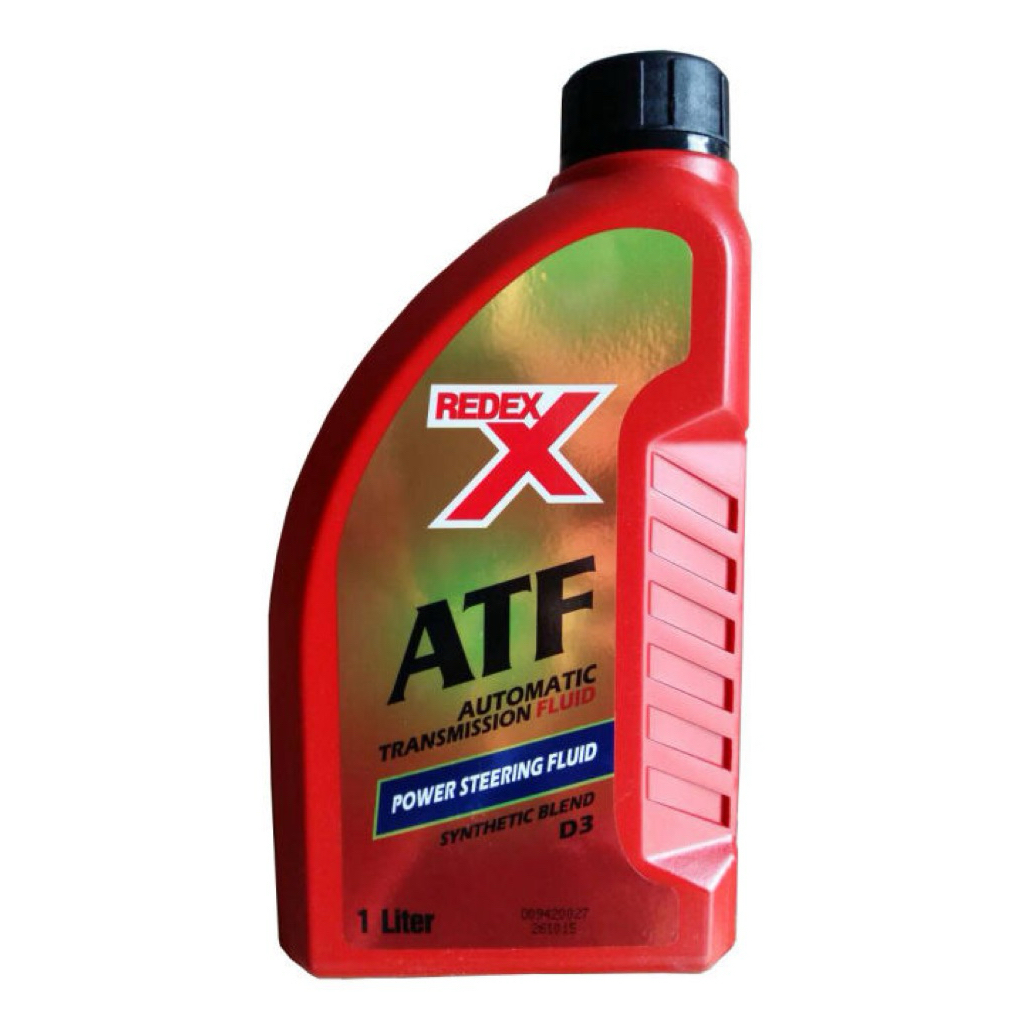 OLI ATF / POWER STEERING 1 LITER REDEX