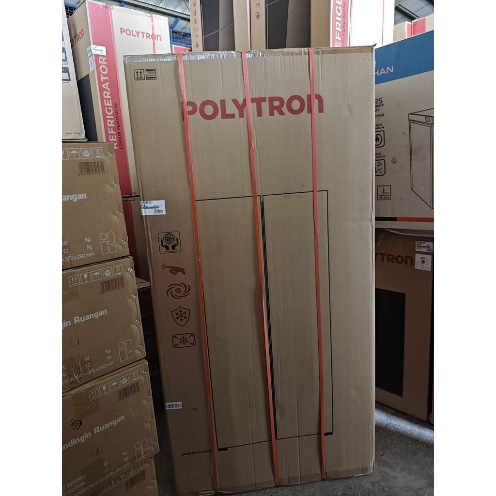 POLYTRON 40inch 40RG9059