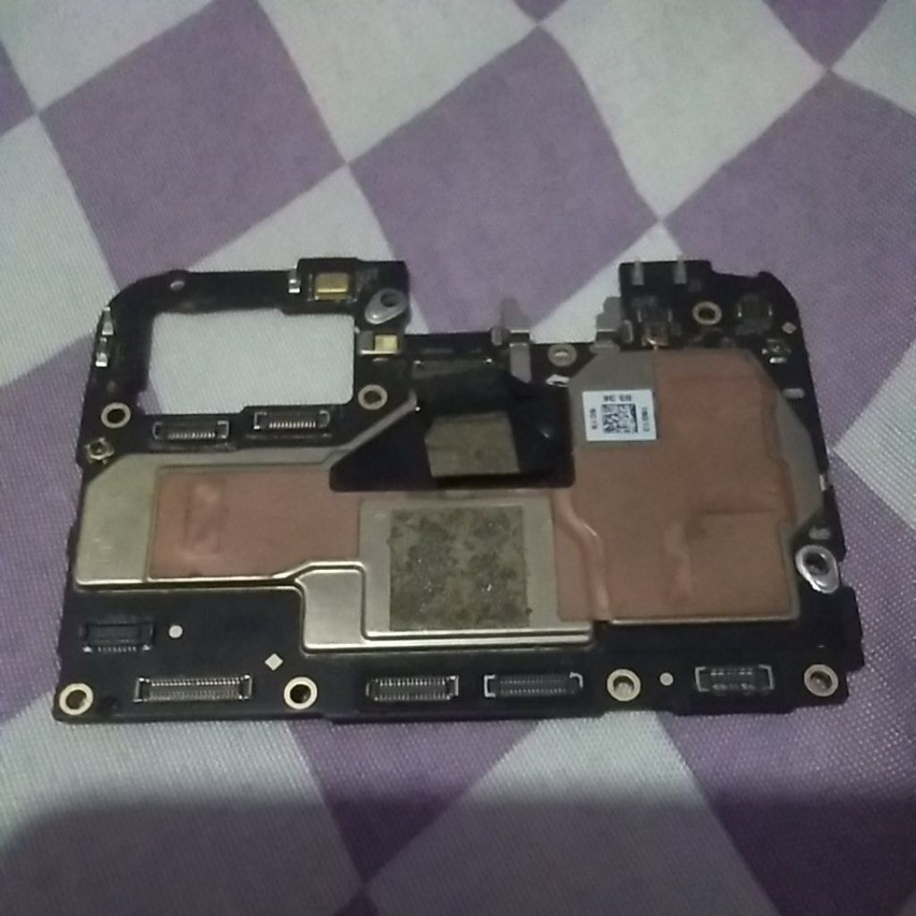 mesin Oppo f9 gambling