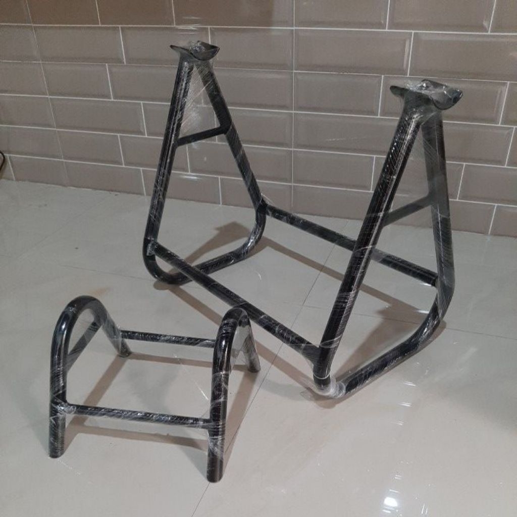 Pedok tengah Rx king pedock padock King universal fulset depan belakang pedok Bebek tengah