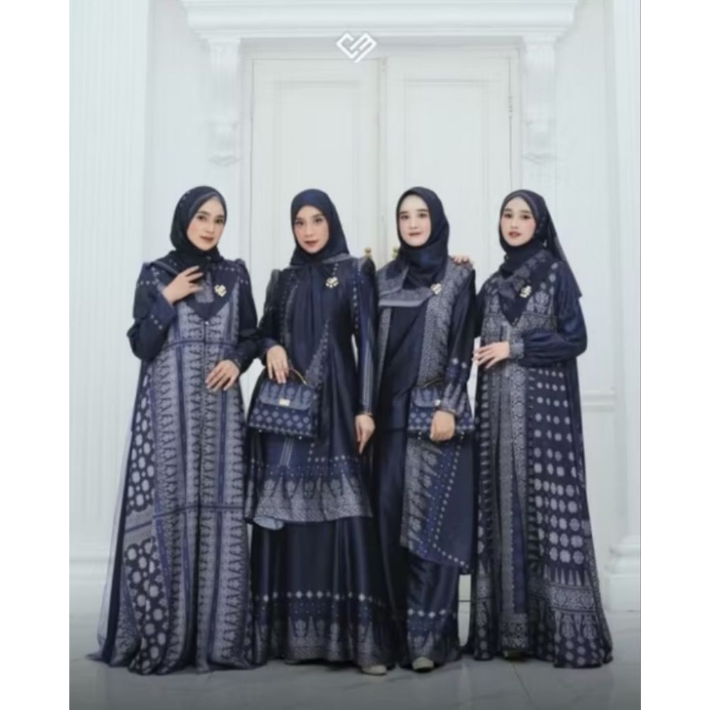 Coverme Lelangan.. Swarna Bhumi, Asmaraloka, Alhambra