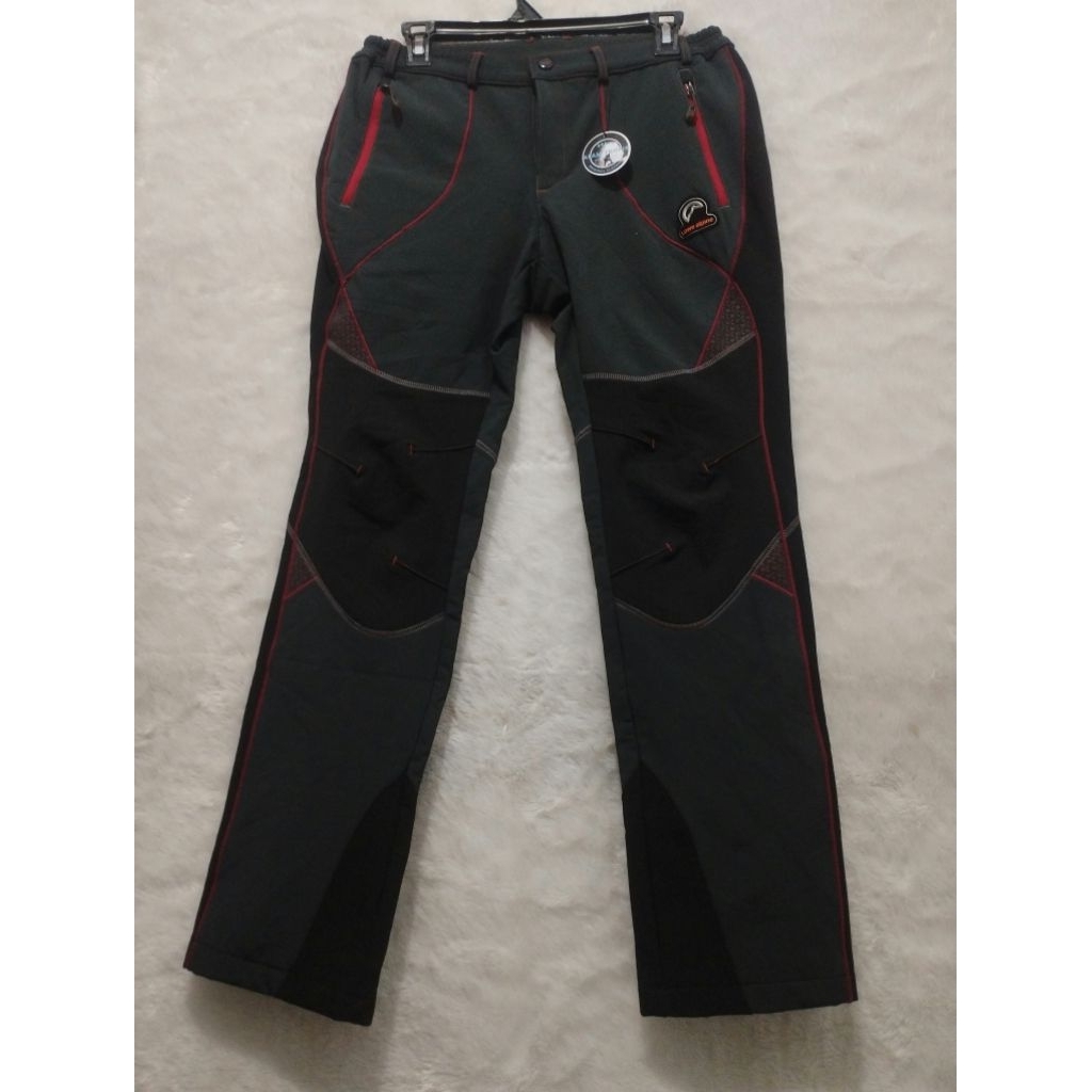 Celana Outdoor LoweAlpine