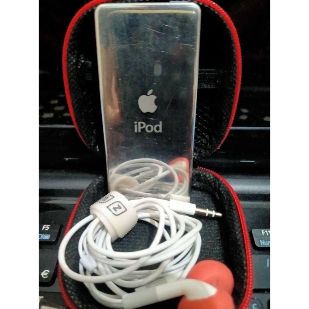 Ipod nano 1st 1GB