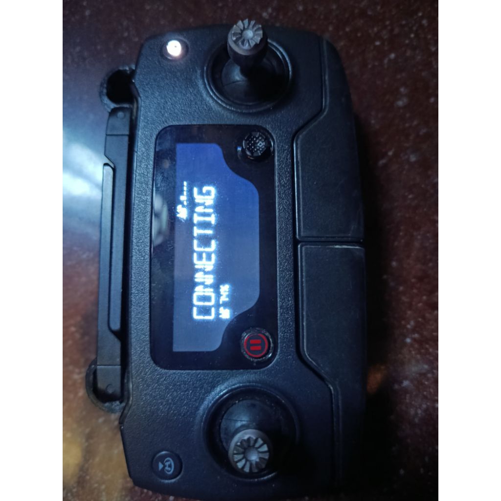 REMOT drone mavic pro