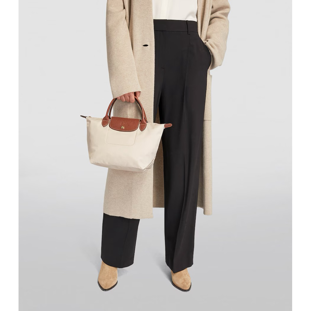 PAPIER SMALL SHORT HANDLE