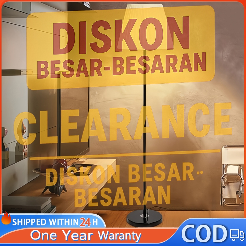 Lampu Lantai Nordic  Berdiri Aesthetic Lampu Pajangan Lampu Kamar Aesthetic Yang Aman Dekorasi Hias 