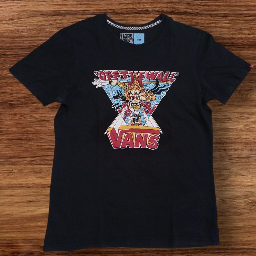 Vans Original Vintage 2016