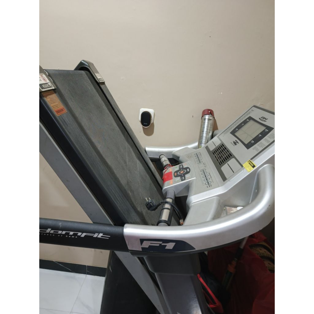Treadmill Bh Fitness G6415(F1)