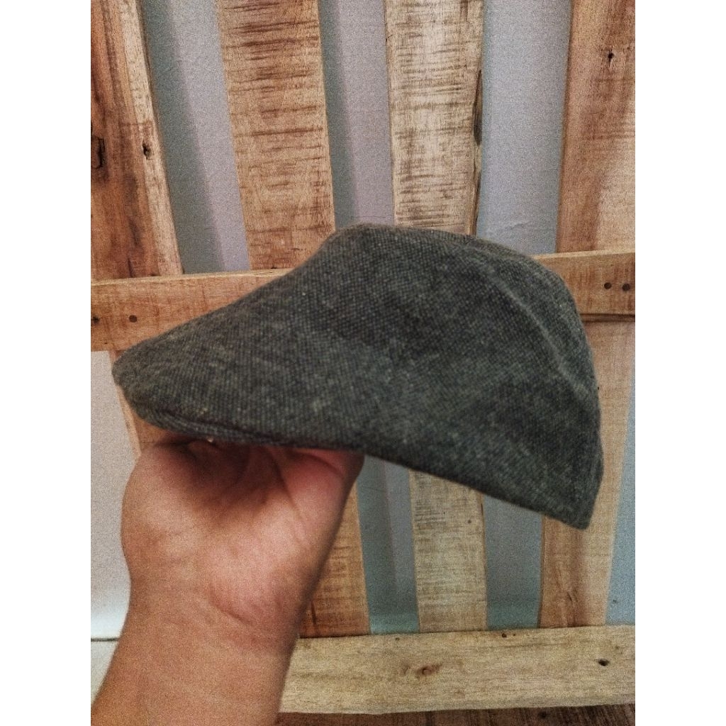 Topi copet new balance original