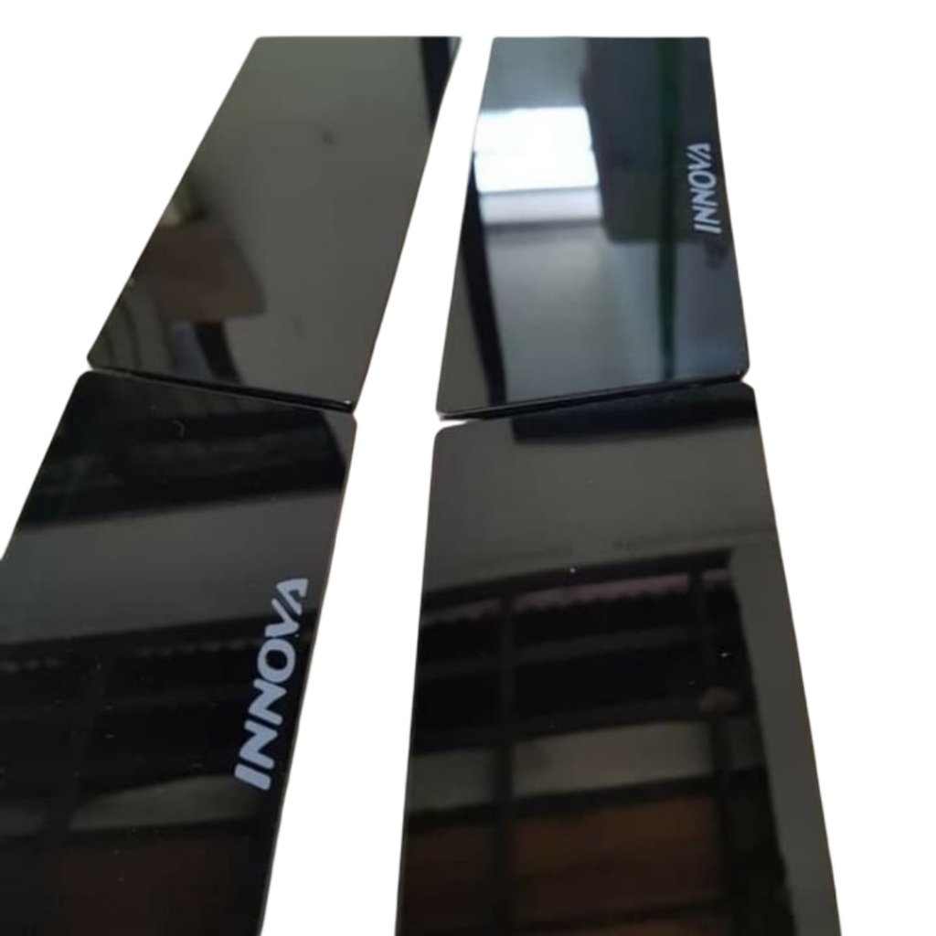 Talang Air Mobil Innova Lama Flat/ Rata