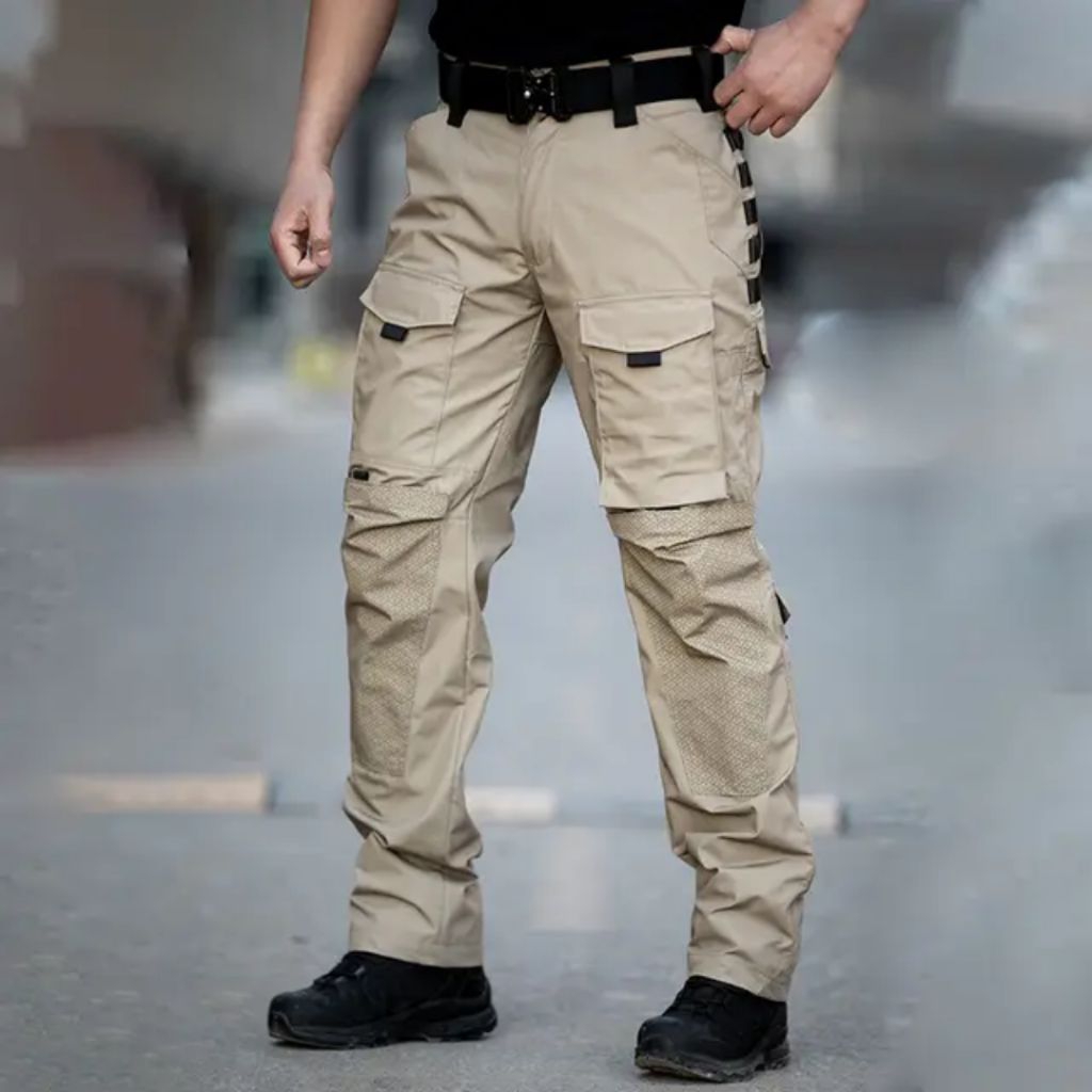 CELANA TACTICAL CARGO KITANICA ORIGINAL